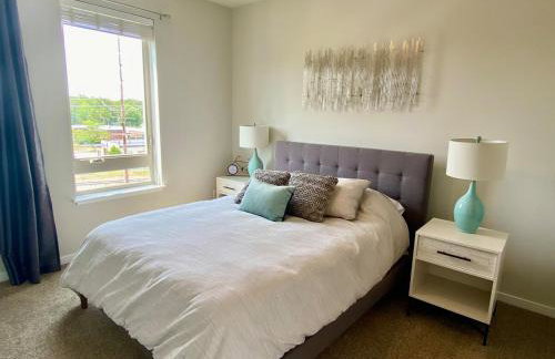 Stylish Trailside TC Condo - Foto 28