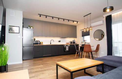 Schneidemühl Premium Apartments - Foto 19