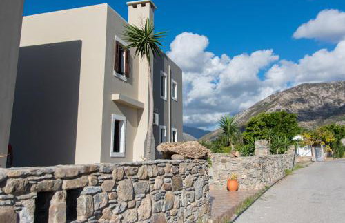 Nireides villas 'TOP DESTINATION' - Foto 29