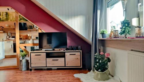 Ferienwohnung an der Bieke - Foto 4