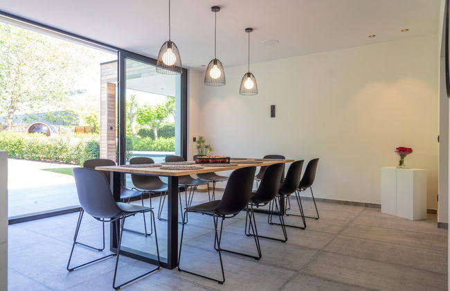 Relax in Kortrijk Luxury - Photo 36