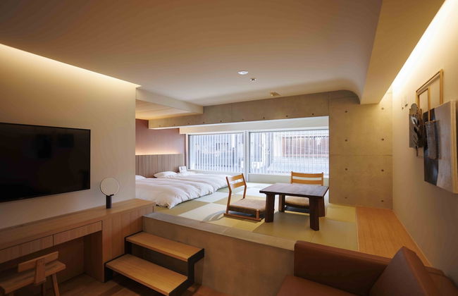 Gion Elite Terrace - Foto 18