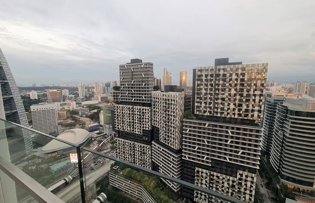 Southlink Lifestyle Apartment Bangsar - Photo 40