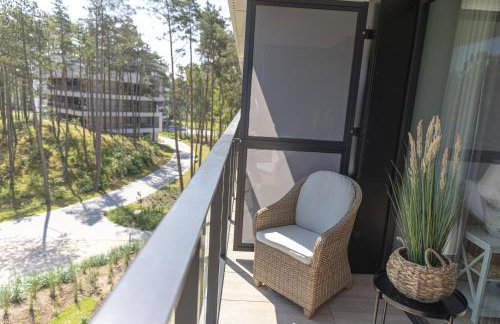 SHELLTER Apartament Blue Dune-Rogowo - Foto 25