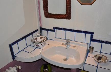 Gîte du Lapin Voyageur - Foto 21