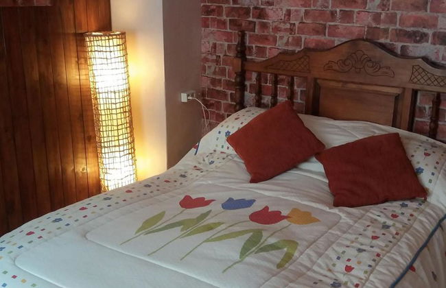 Casa Rural Pinoso - Foto 26