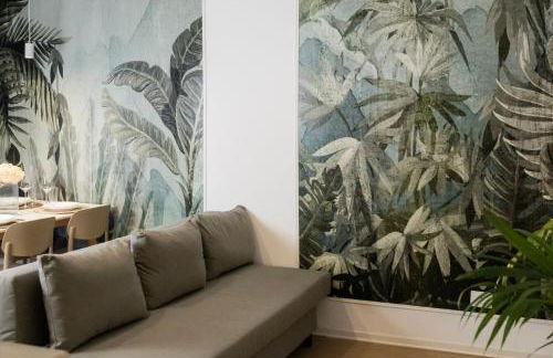 ELIOS LIVING - Parcheggio Privato, Vicino al centro, 200m dal Mare - Photo 24