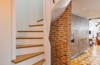 Maison Sévigné - Le calme du Thabor et la proximité du centre ville - Foto 15