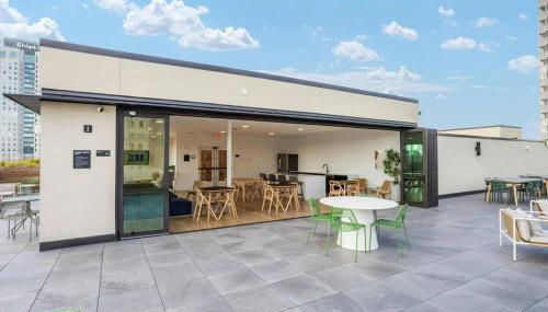 Optimum - Downtown Sanctuary! - Foto 5