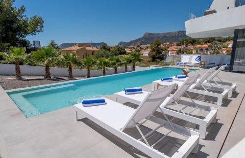 AVANOA - Enchinent Calpe - Foto 7