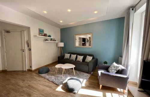 Newly renovated spacious apartment in Montorgeuil area - Photo 16