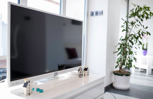 Apartment Four tower - Photo 46