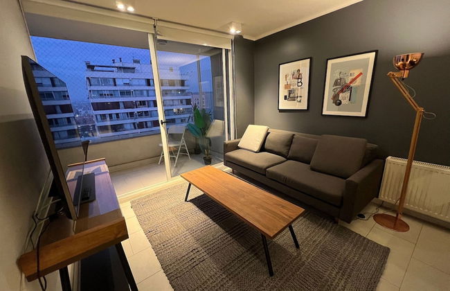 Oceana Suites Capital - Foto 9