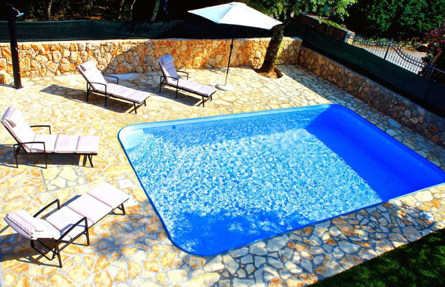 Vila Brajda - Foto 26