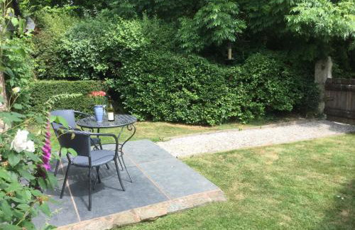 WebberHillFarmCottages - Foto 42