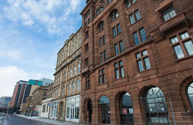 Riverside Glasgow - Foto 43