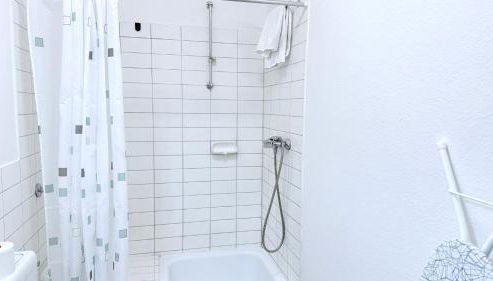 Komfortable Wohnung in Kiel für Firmen & City-Trips - Foto 4, towels, Shower