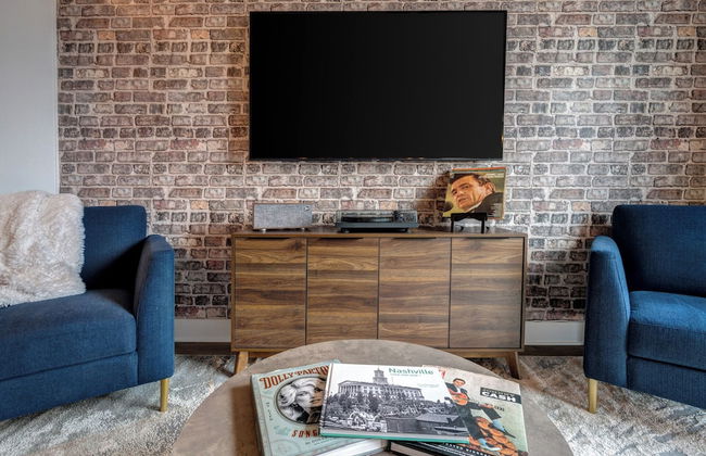 Legends of Music City - Foto 13