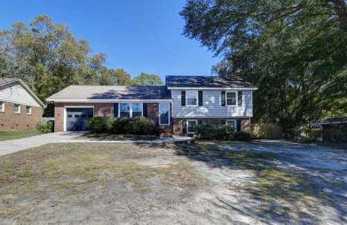 Lexington Leisure House- 4BR - Foto 51