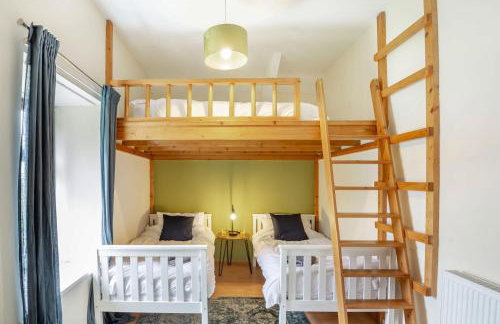 Stiniog Lodge - Foto 7