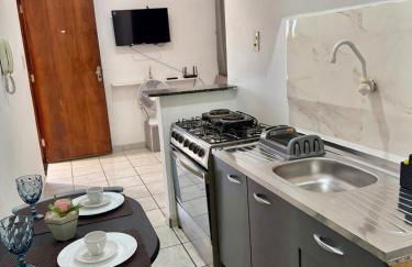 Apt-7 Completo com Ar-Condicionado Garagem Predio Central em Petrolina 1min Rodoviaria - Foto 14