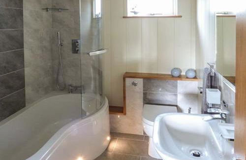 Squirrel Lodge - Foto 13