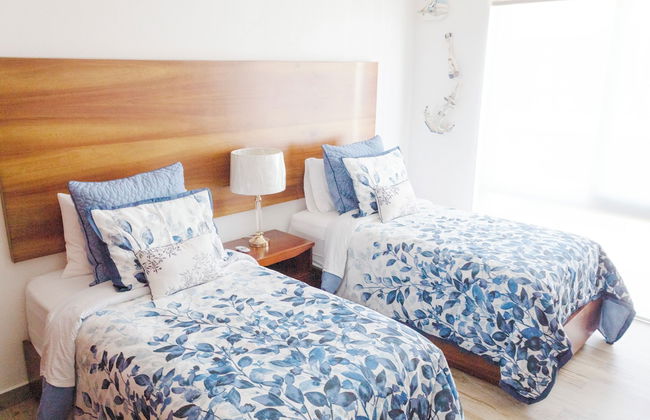 Three New Beautiful Villas In Punta Cala - Foto 14