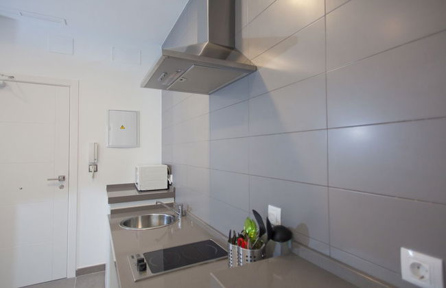 Apartamentos Terrazas de la Catedral - Photo 33