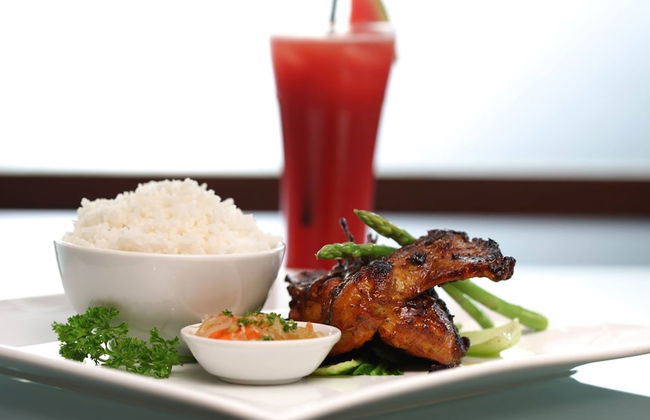 Amorsolo Mansion - Foto 27