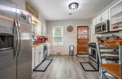 Square Toe's Last Resort - Foto 8