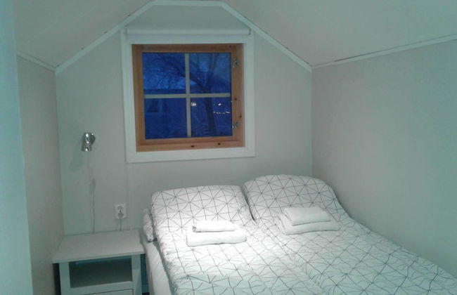 Furoy Hotel Apartments and Boating - Foto 4