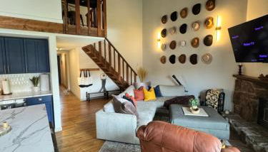 Ski Town Chalet - Foto 5