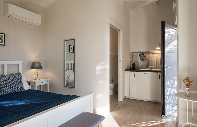 Podere n° 8 in Maremma - Foto 23