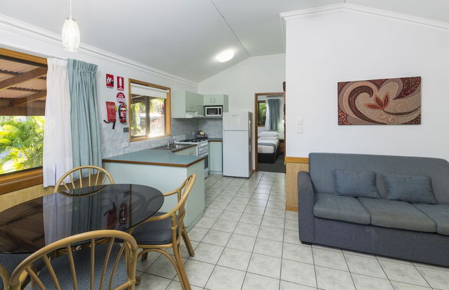 Cairns Coconut Holiday Resort - Foto 55