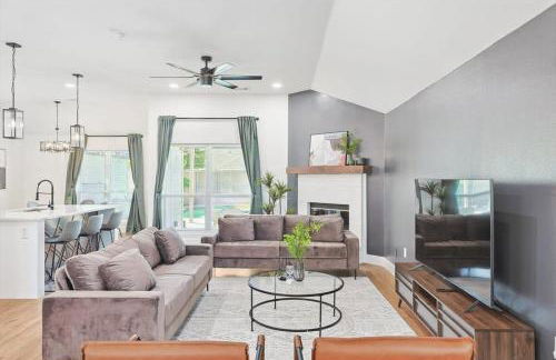 Paradise Modern Home Pool & Hot Tub for over 30 Nights - Foto 6