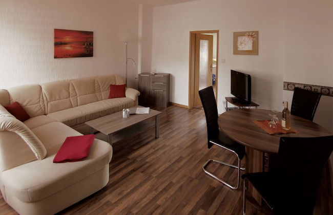 Apartments Carmen - Foto 28