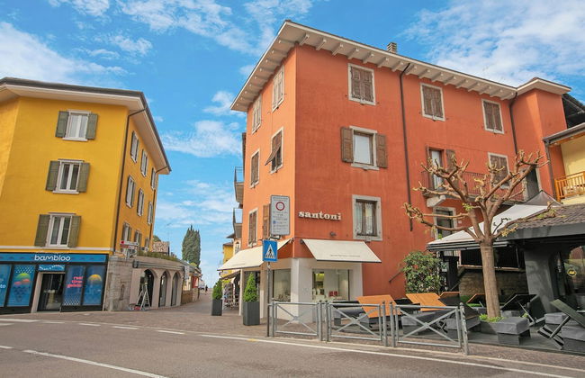 Appartamento 30 Nodi Torbole - Foto 18