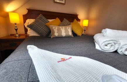 Red Squirrel Lodge - Foto 23