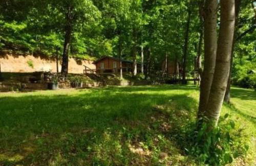 Beaver Lake Arkansas Luxury Cabin - Foto 6