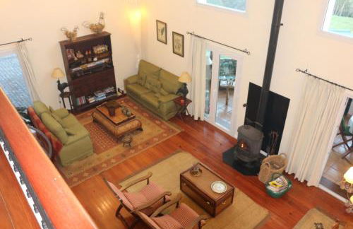 Luxury VILLA CAMÉLIA. Mountains, golf, horses, levada walks. - Foto 24