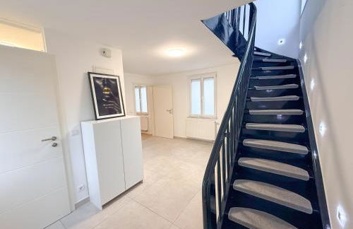 Modernes Haus direkt am Rhein - Foto 8