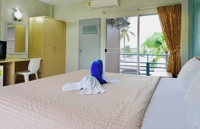 Forest Bungalows & Mama's Restaurant - Foto 29