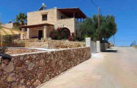 Villa Aris in Crete with private pool en private parking! - Foto 45