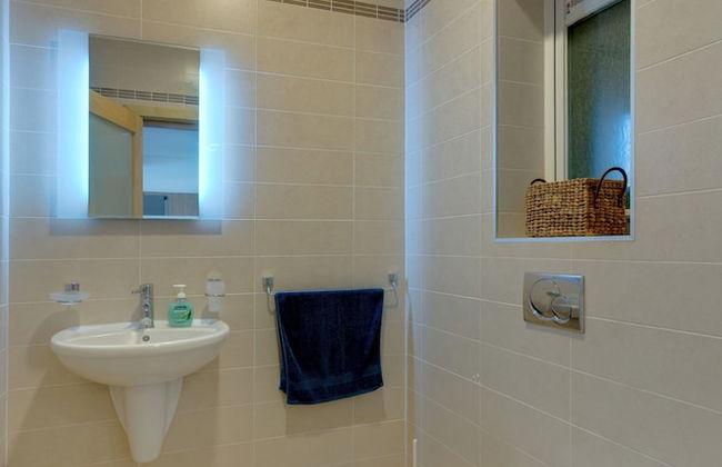 Stunning Seafront Lux Apt, Fort Cambridge wt Pool - Foto 15