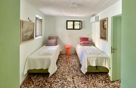 The Bellhouse Kranidi - Foto 13