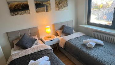 Ruhige, stadtnahe Wohnung im hamburger Westen - Foto 5, towels