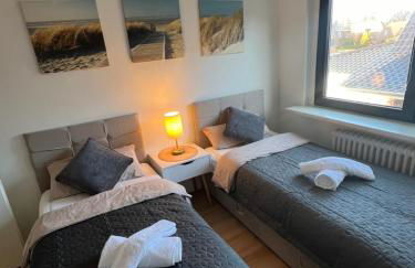 Ruhige, stadtnahe Wohnung im hamburger Westen - Foto 5