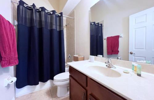 Watersong Resort 165 - Hosted by Top Villas - Foto 28