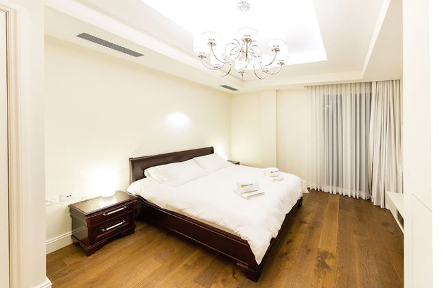 Suite WA B2 - Waldorf Astoria Residence - Jerusalem-Rent - Photo 6