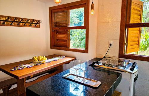 Chalé Brandt Huss - Foto 30